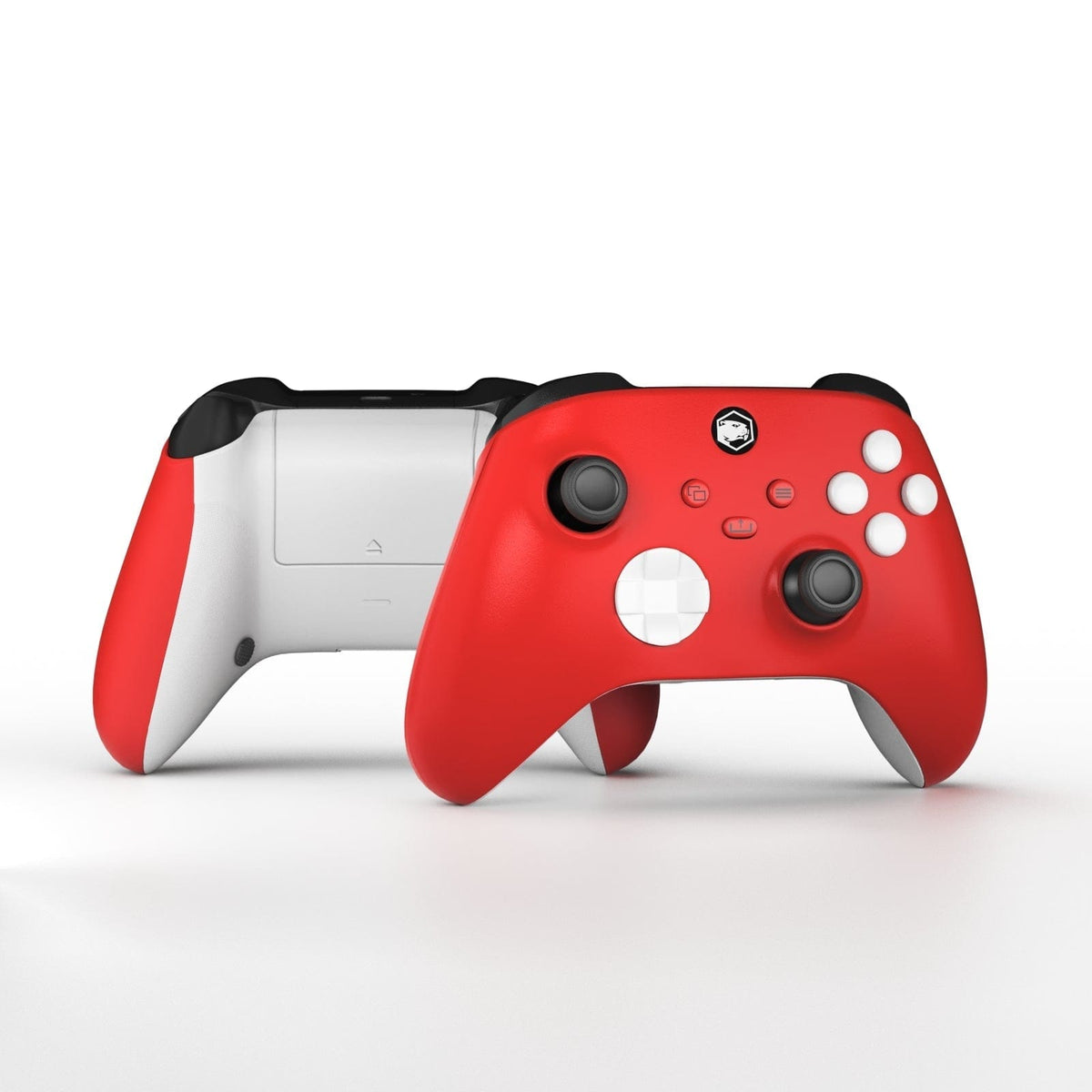 Xbox Series X SmartPad FPS - A-1 Thread Vault
