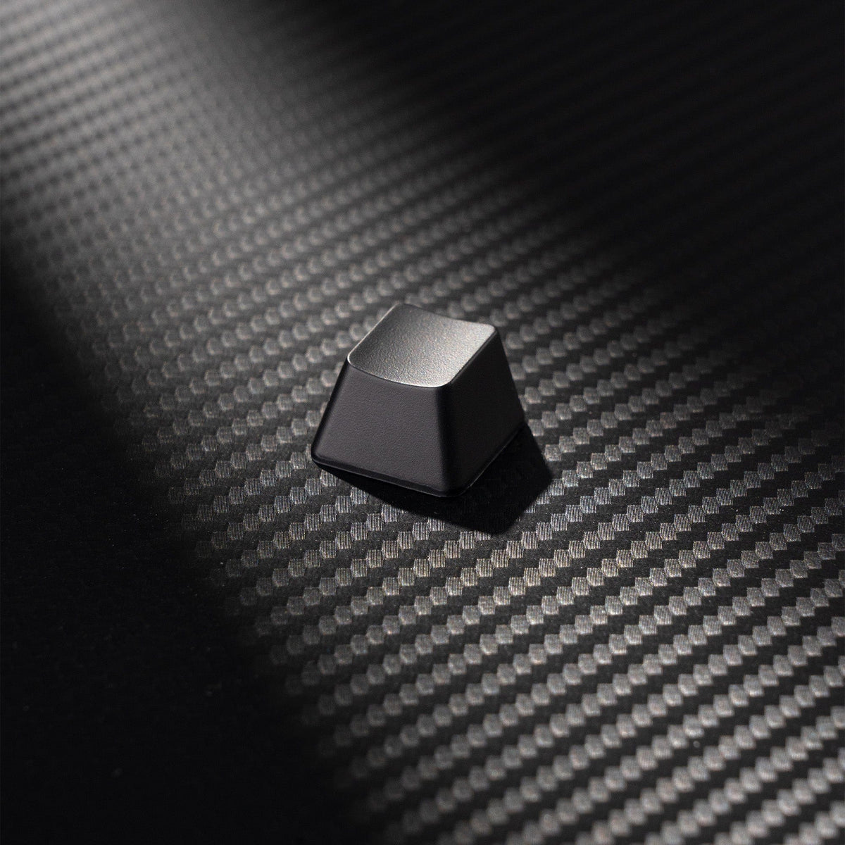 XVX IMD Phantom Topographic Pattern Shine-Through OEM Profile Keycap Set - A-1 Thread Vault