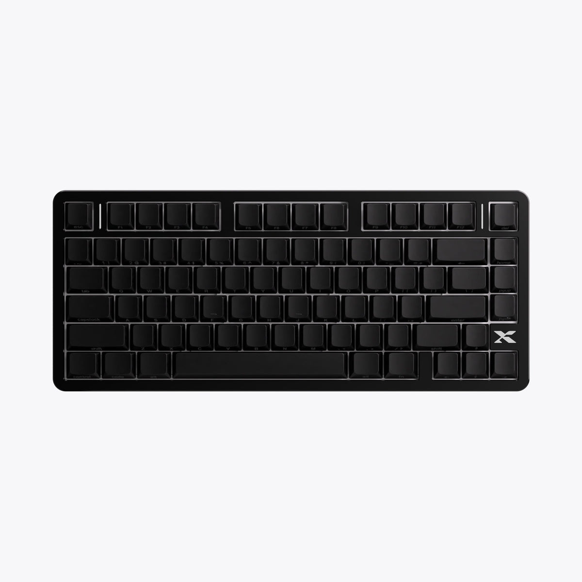 XVX L75 Air Low-Profile VIA Wireless RGB Mechanical Keyboard - A-1 Thread Vault