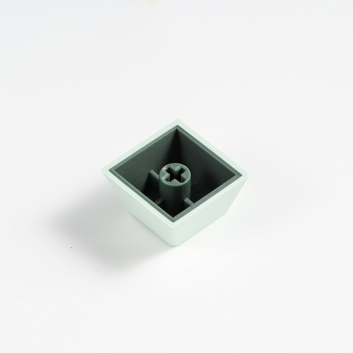 XVX Retro Cherry Series Color Matching Double-Shot PBT Keycap Set - A-1 Thread Vault