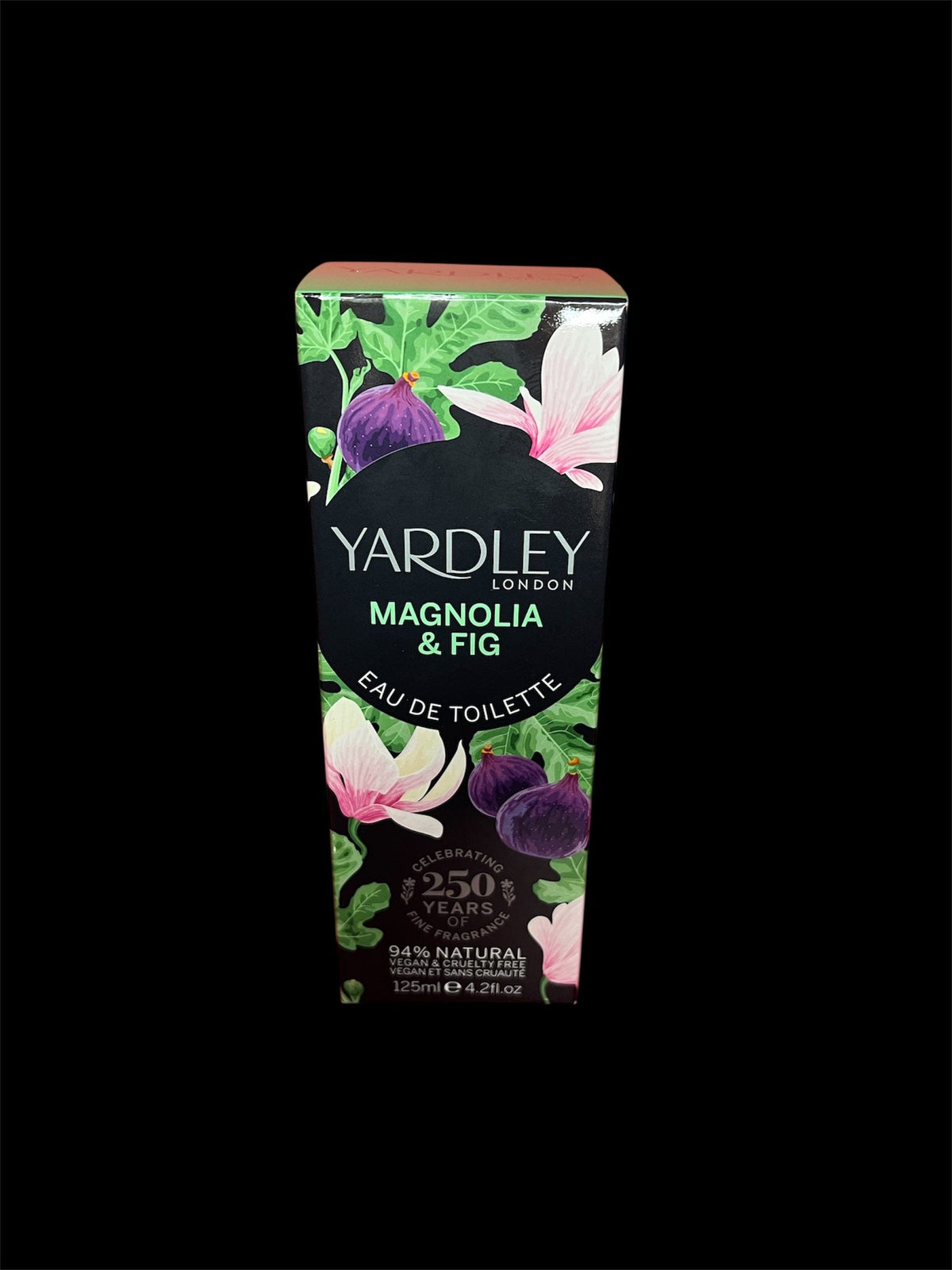 Yardley London Magnolia & Fig Perfume - A-1 Thread Vault