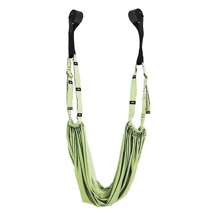Yoga Fitness Stretching Strap - A-1 Thread Vault