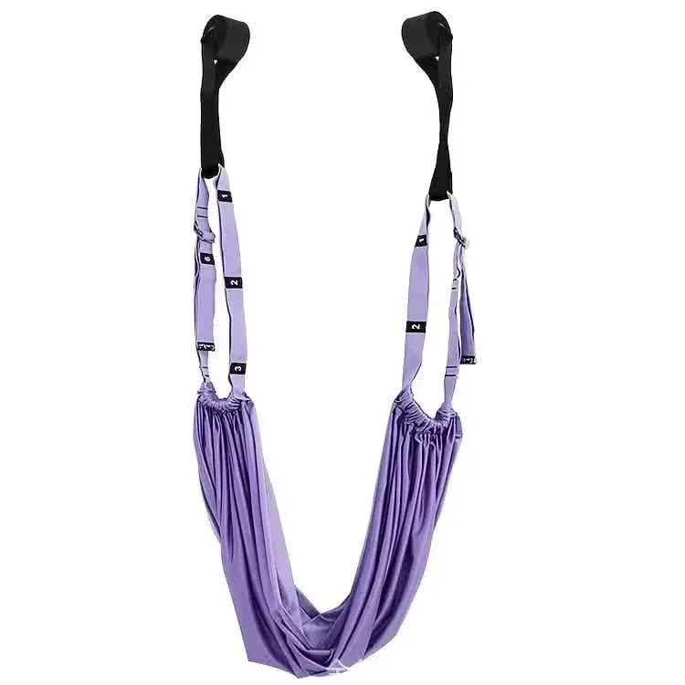 Yoga Fitness Stretching Strap - A-1 Thread Vault