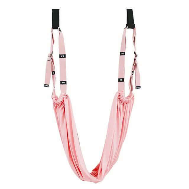 Yoga Fitness Stretching Strap - A-1 Thread Vault