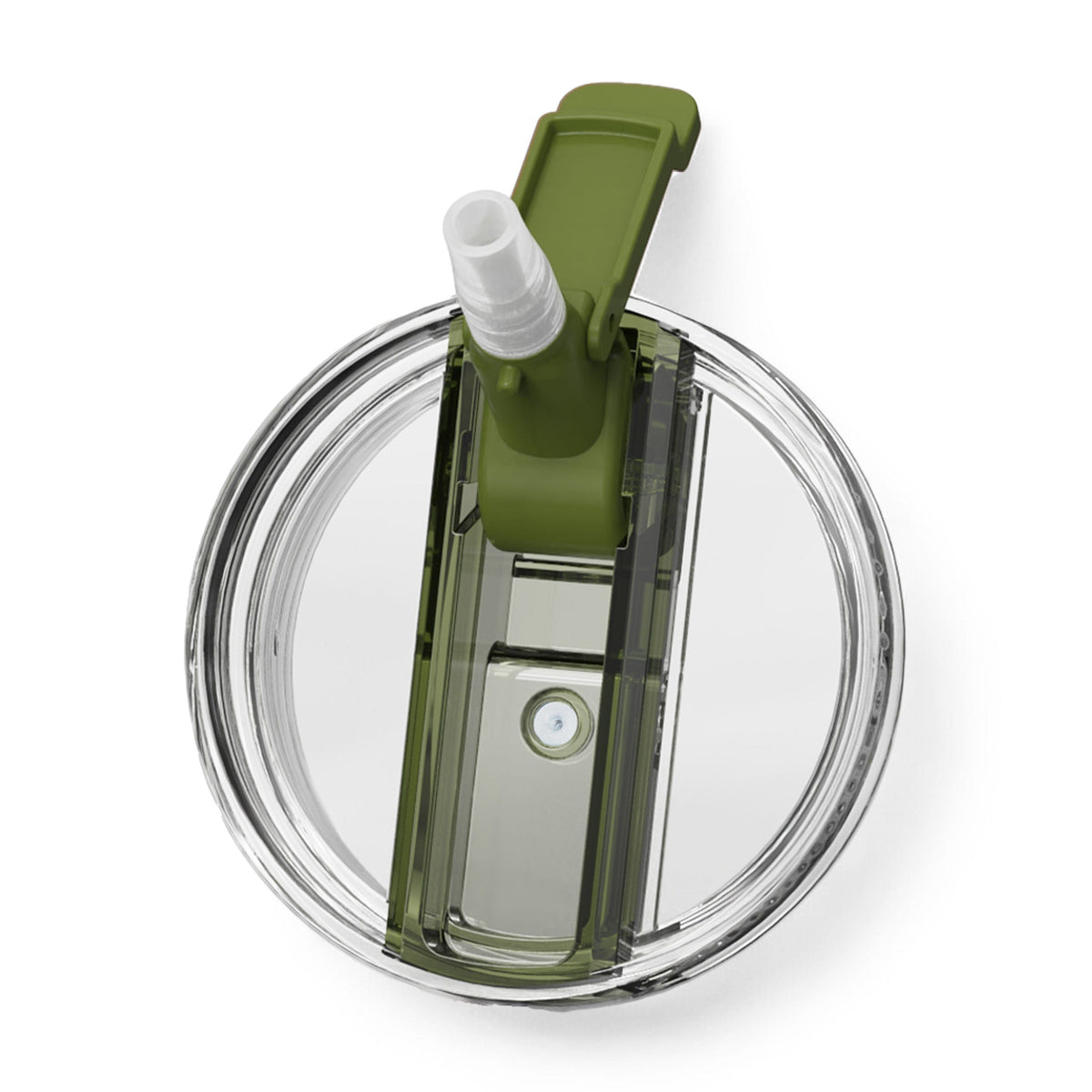 Yogi Leakproof Flip & Sip Lids - A-1 Thread Vault