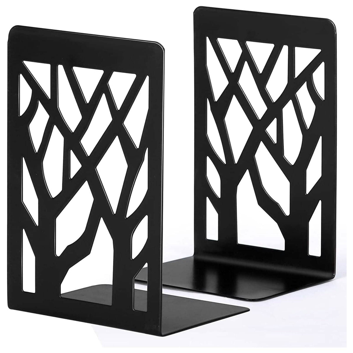 1-Pair: Book Ends for Shelves - A-1 Thread Vault