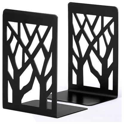 1-Pair: Book Ends for Shelves - A-1 Thread Vault