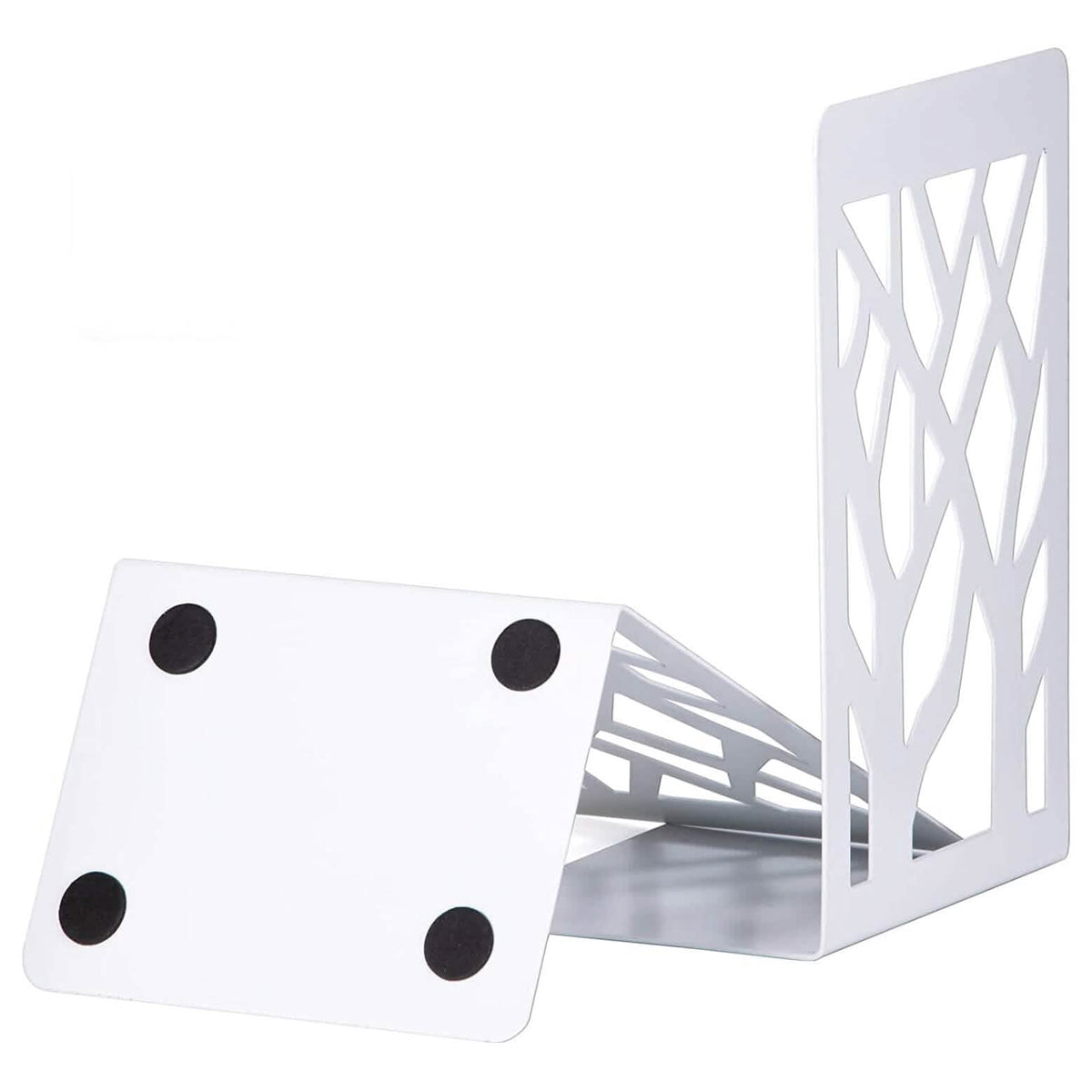 1-Pair: Book Ends for Shelves - A-1 Thread Vault