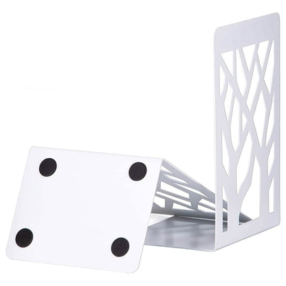 1-Pair: Book Ends for Shelves - A-1 Thread Vault