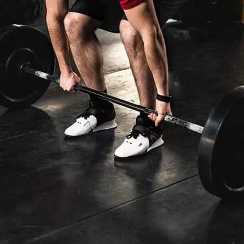 1-Pair: Bumper Plates 2-Inch Bumpers Olympic Weight Plate - A-1 Thread Vault