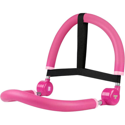 10-in-1 Abdominal & Thigh Toner Workout Equipment - A-1 Thread Vault