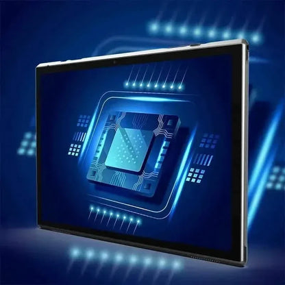 10-Inch Android 12 Tablet with 32GB+4GB Ram and Front and Back Cameras - A-1 Thread Vault