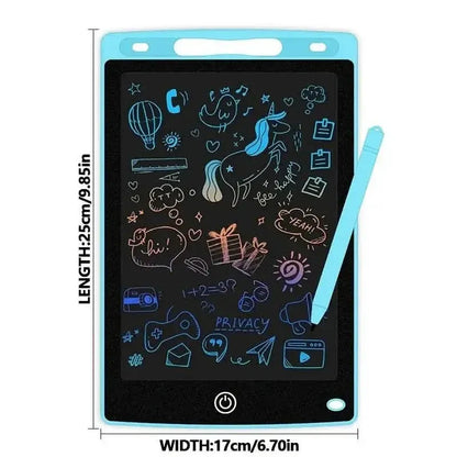 10" LCD Writing Drawing Board - A-1 Thread Vault