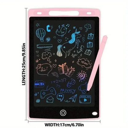 10" LCD Writing Drawing Board - A-1 Thread Vault