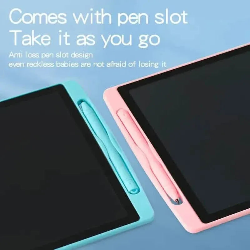 10" LCD Writing Drawing Board - A-1 Thread Vault