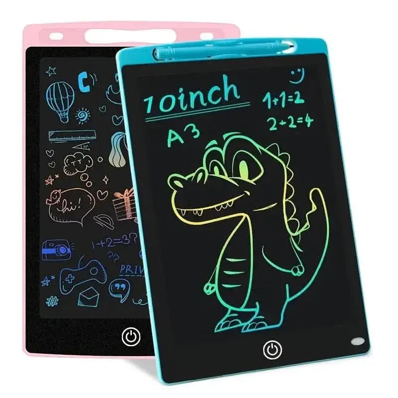 10" LCD Writing Drawing Board - A-1 Thread Vault