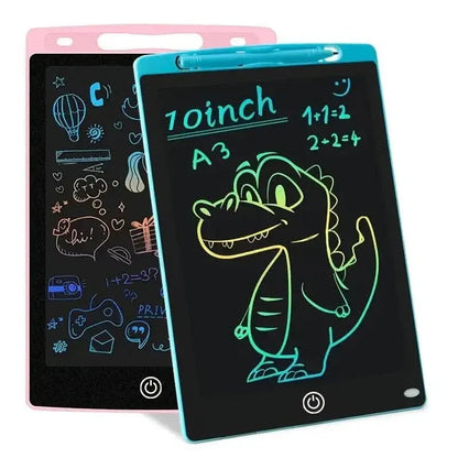 10" LCD Writing Drawing Board - A-1 Thread Vault