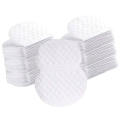 10-Pack: Disposable Underarm Sweat Pads - A-1 Thread Vault