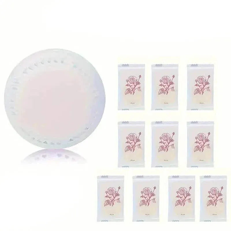 10-Pack: Long Lasting Aromatherapy Air Freshener - A-1 Thread Vault