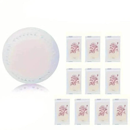 10-Pack: Long Lasting Aromatherapy Air Freshener - A-1 Thread Vault