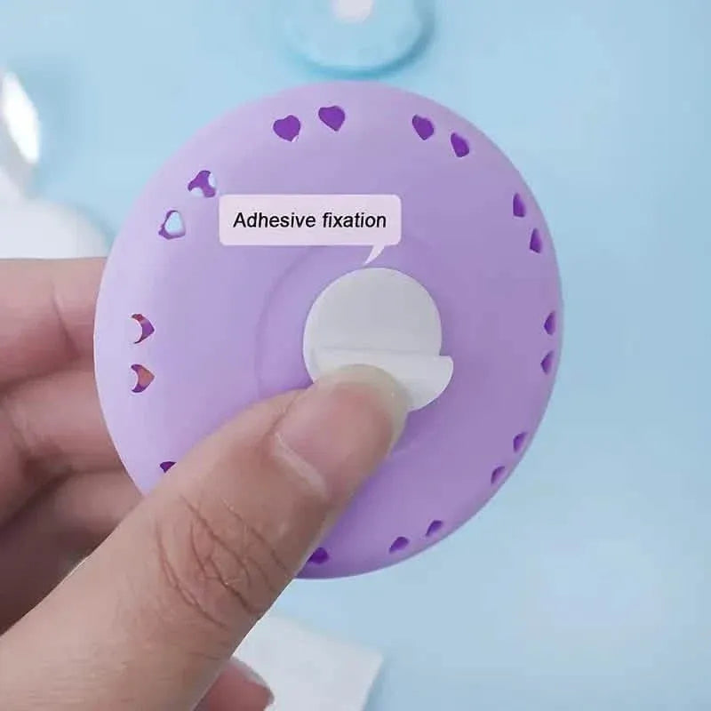 10-Pack: Long Lasting Aromatherapy Air Freshener - A-1 Thread Vault