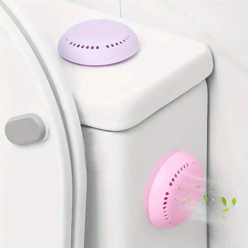 10-Pack: Long Lasting Aromatherapy Air Freshener - A-1 Thread Vault
