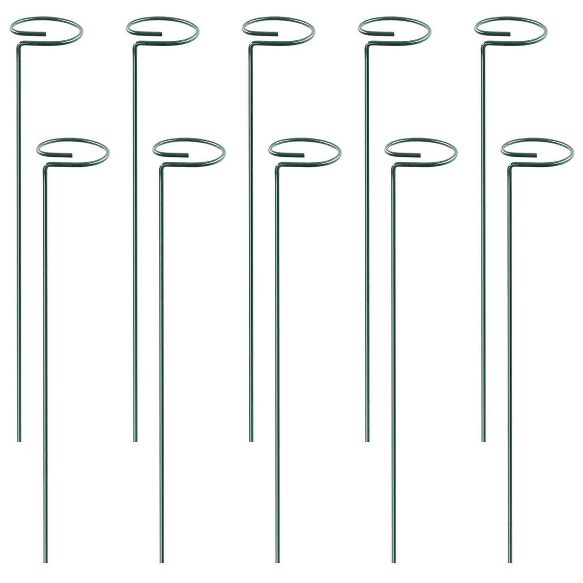 10-Pack: Plant Support Stake - A-1 Thread Vault