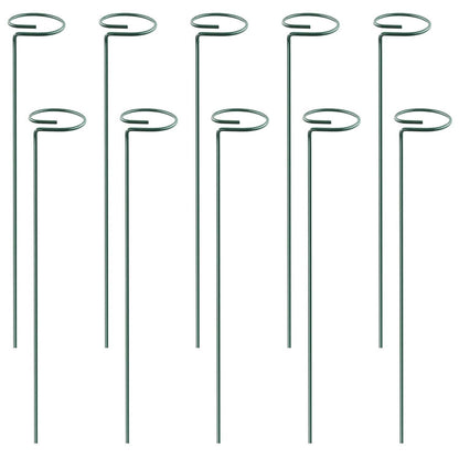 10-Pack: Plant Support Stake - A-1 Thread Vault