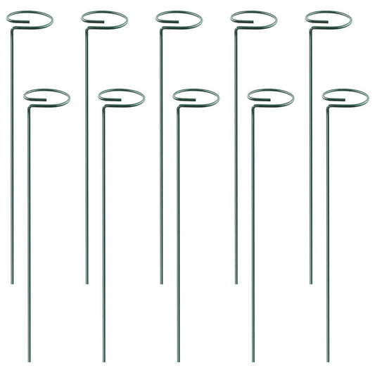 10-Pack: Plant Support Stake - A-1 Thread Vault