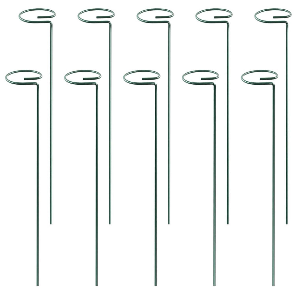 10-Pack: Plant Support Stake - A-1 Thread Vault