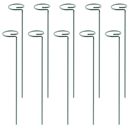 10-Pack: Plant Support Stake - A-1 Thread Vault