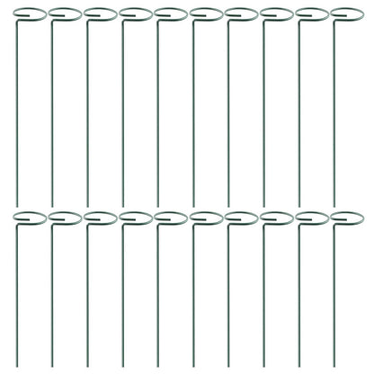 10-Pack: Plant Support Stake - A-1 Thread Vault