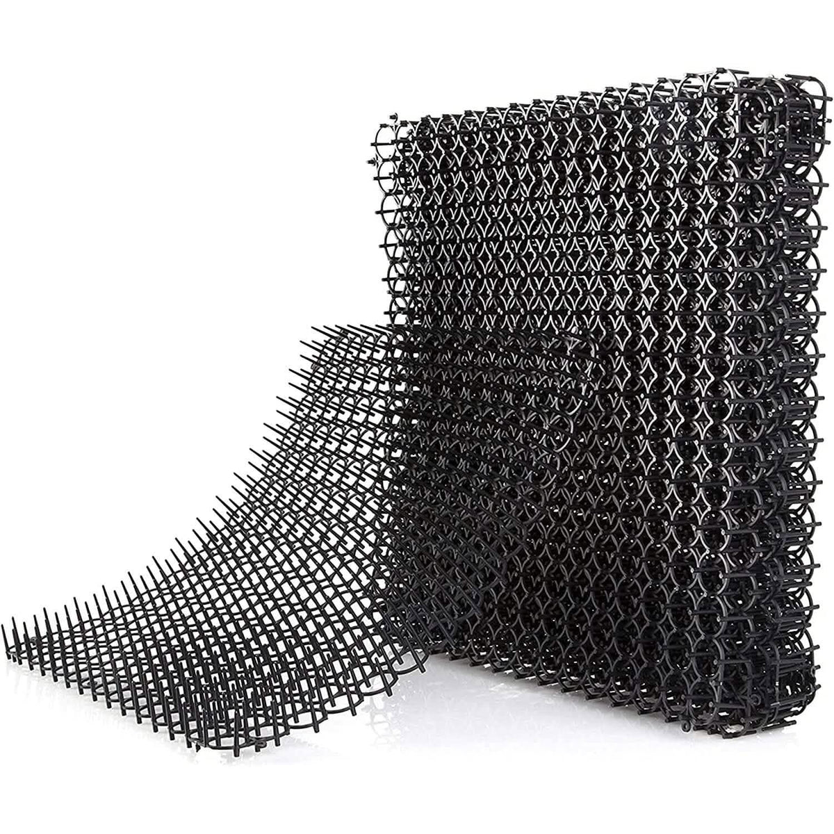 10-Piece: Cat Repellent Scat Mat with Spikes - A-1 Thread Vault