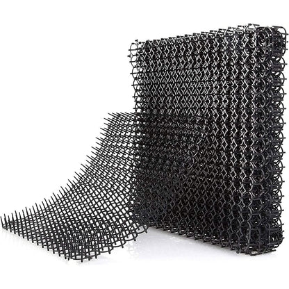 10-Piece: Cat Repellent Scat Mat with Spikes - A-1 Thread Vault