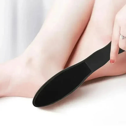 10-Piece Set: Stainless Steel Foot Care Kit - Portable Pedicure & Manicure Set - A-1 Thread Vault