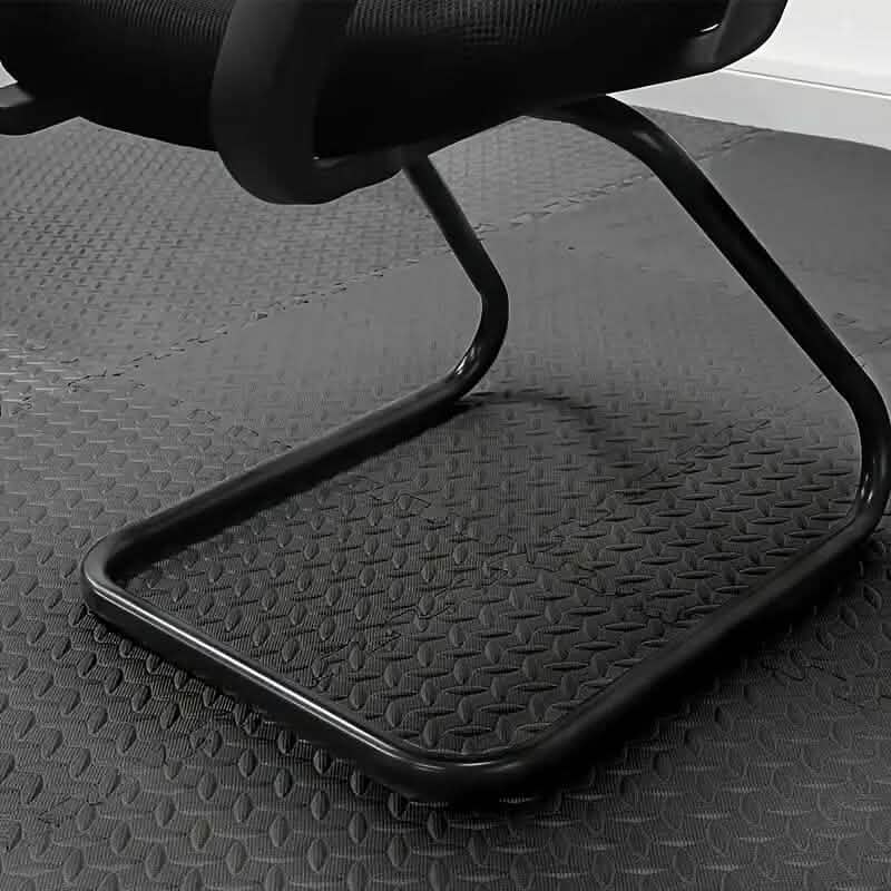 10-Pieces: EVA Interlocking Foam Floor Tiles - A-1 Thread Vault