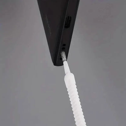 10-Pieces: Multifunctional Mini Cleaning Brush Dust Removal - A-1 Thread Vault