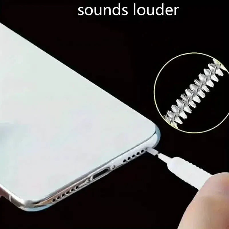 10-Pieces: Multifunctional Mini Cleaning Brush Dust Removal - A-1 Thread Vault