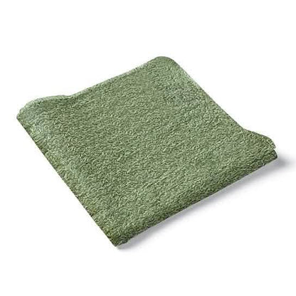 100% Soft Cotton Absorbent Wash Cloths - A-1 Thread Vault