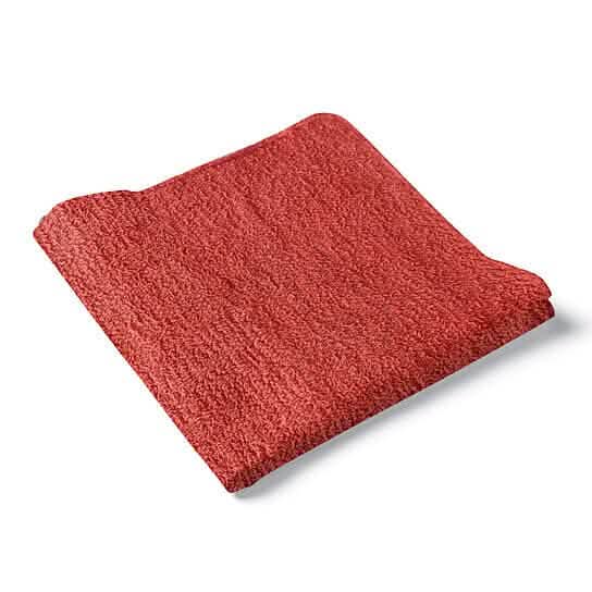 100% Soft Cotton Absorbent Wash Cloths - A-1 Thread Vault