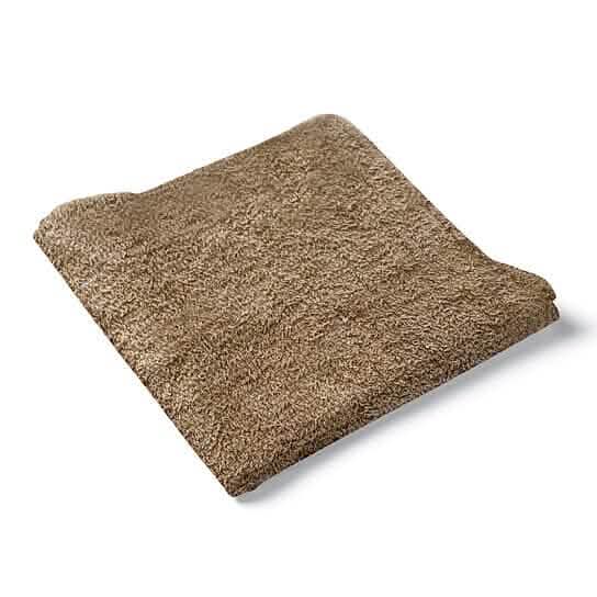 100% Soft Cotton Absorbent Wash Cloths - A-1 Thread Vault