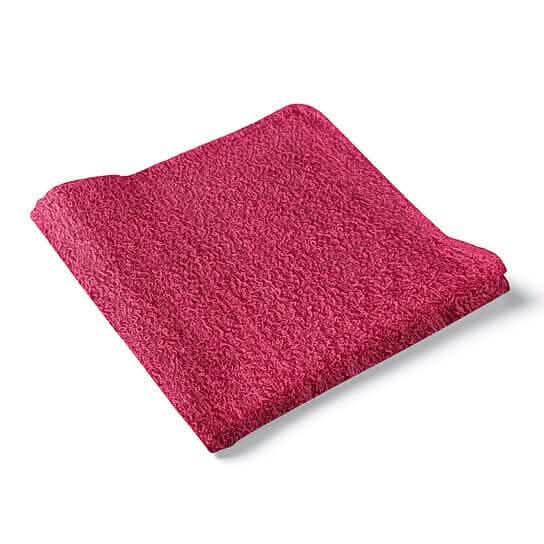 100% Soft Cotton Absorbent Wash Cloths - A-1 Thread Vault