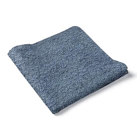 100% Soft Cotton Absorbent Wash Cloths - A-1 Thread Vault