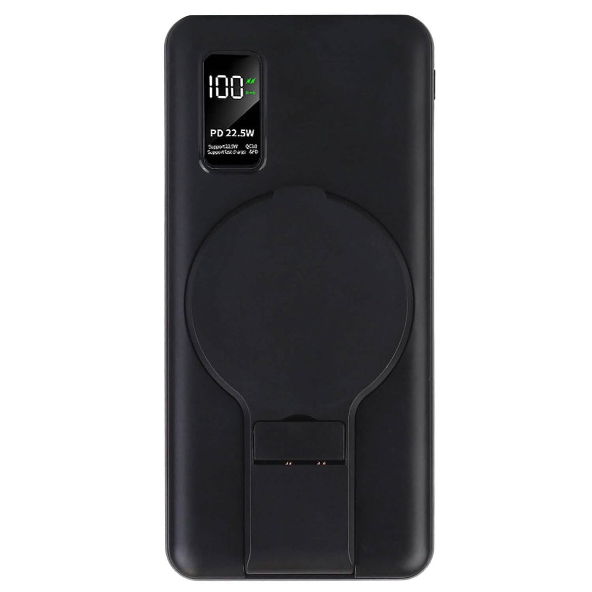 1000 mAh Wireless Foldable Power Bank - A-1 Thread Vault
