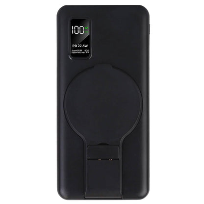 1000 mAh Wireless Foldable Power Bank - A-1 Thread Vault