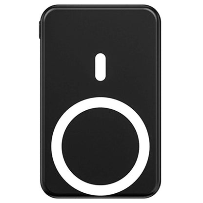 10000mAh Magnetic Wireless Power Bank 22.5W Fast Charging - A-1 Thread Vault