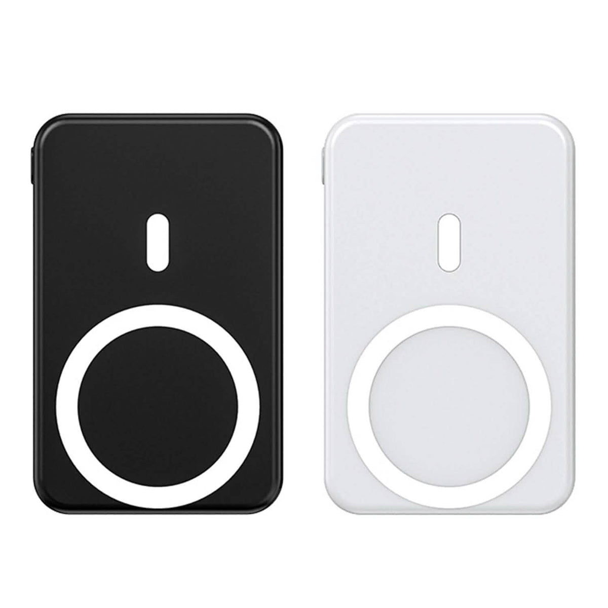 10000mAh Magnetic Wireless Power Bank 22.5W Fast Charging - A-1 Thread Vault