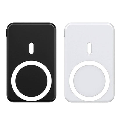 10000mAh Magnetic Wireless Power Bank 22.5W Fast Charging - A-1 Thread Vault