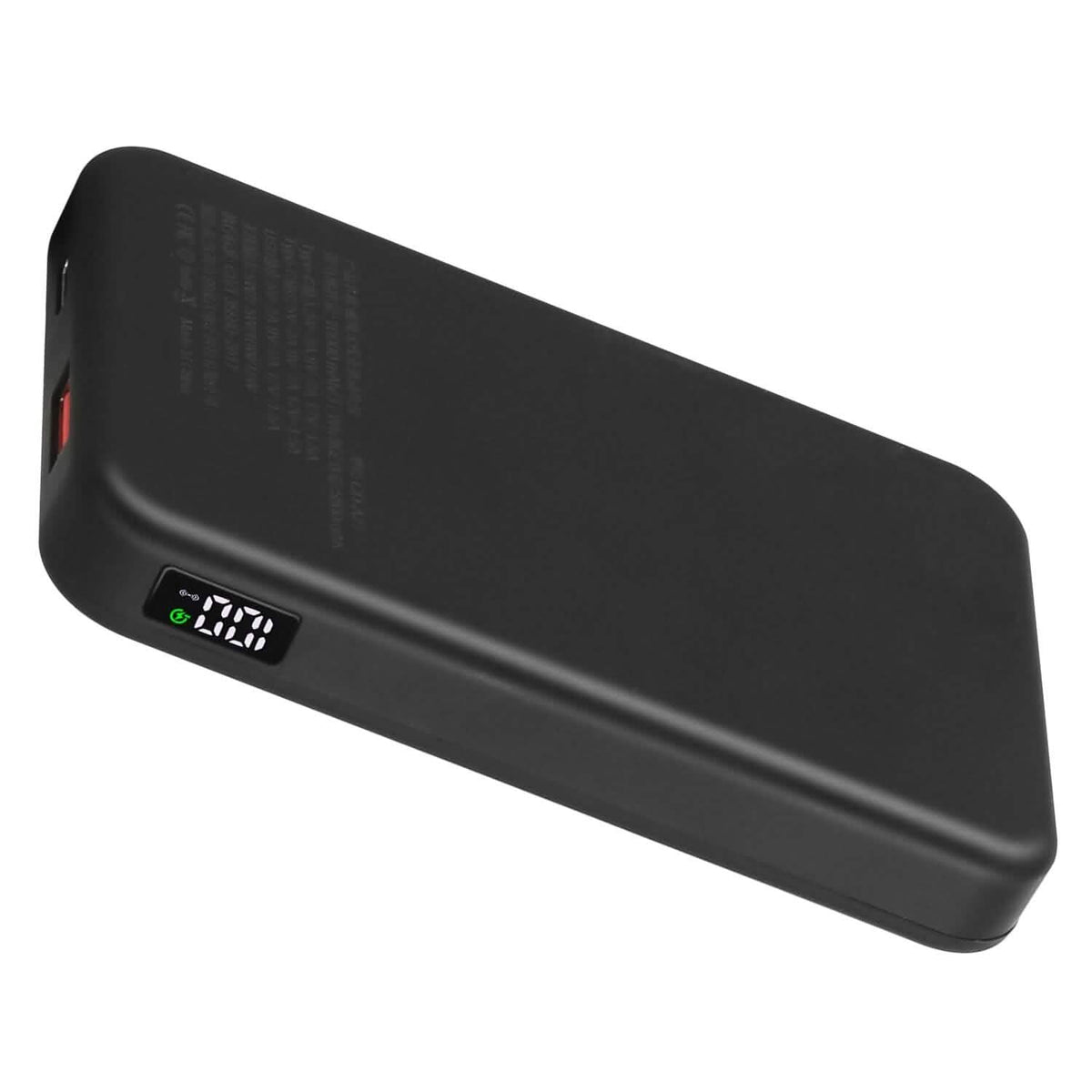 10000mAh Magnetic Wireless Power Bank 22.5W Fast Charging - A-1 Thread Vault