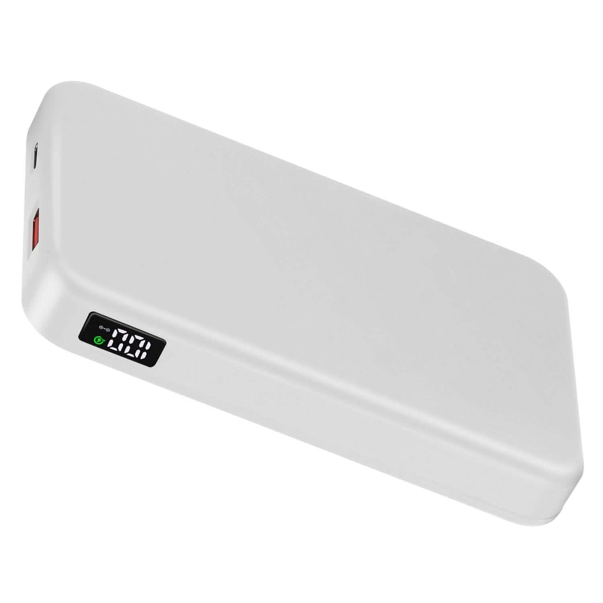 10000mAh Magnetic Wireless Power Bank 22.5W Fast Charging - A-1 Thread Vault